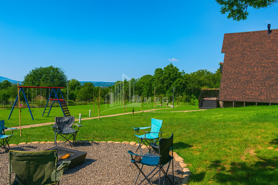 For Sale House Villa Tskhvarichamia Mtskheta Mtskheta   Mtianeti