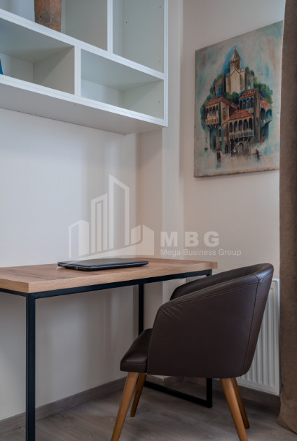 For Sale Flat, in Saburtalo