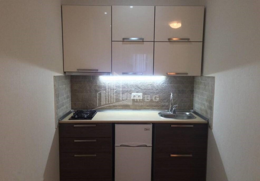 Продается Квартира, в Сабуртало