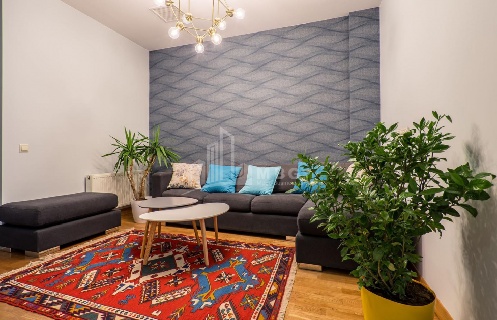 Продается Квартира, в Сололаки