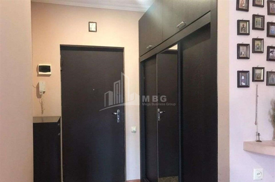 Продается Квартира, в Диди Дигоми