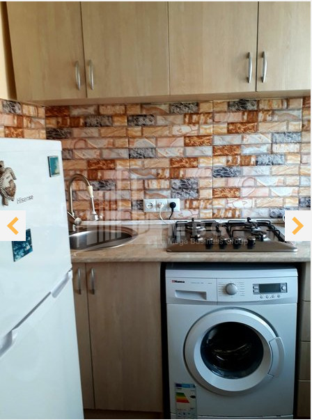 For Rent Flat, in Vazha-Pshavela Blocks