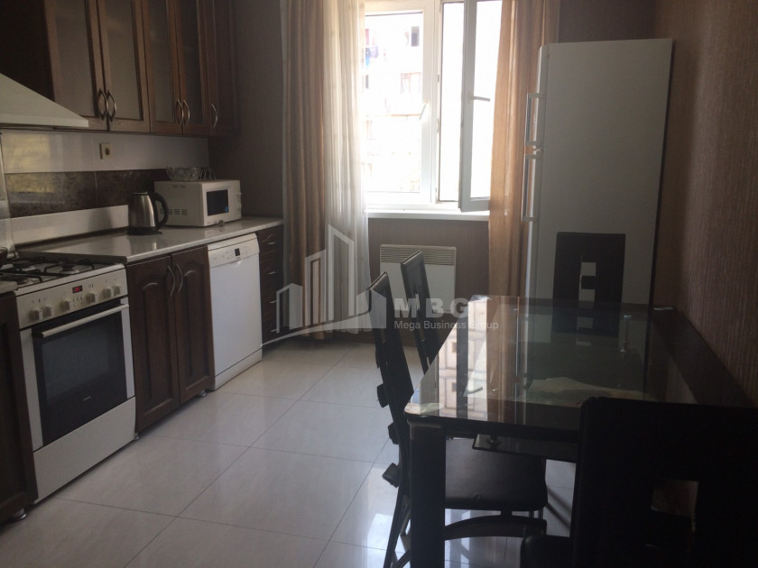 For Rent Flat, in Didi Digomi