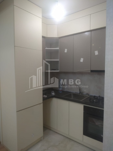 For Rent Flat, in Gldani Massive
