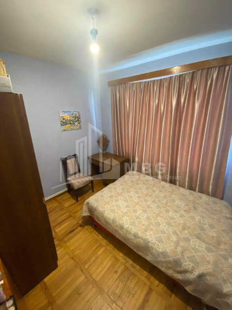 For Sale Flat, in Gldani Massive