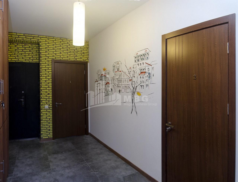 For Sale Flat, in Okros ubani