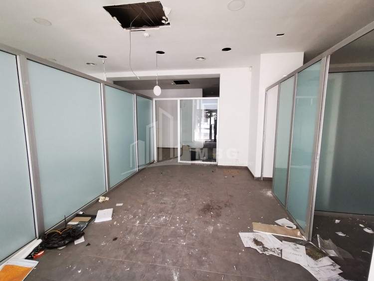 For Sale Витражный фасад Commercial, in Kaspi