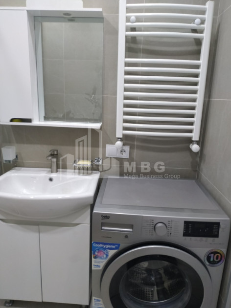 For Sale Flat, in Isani