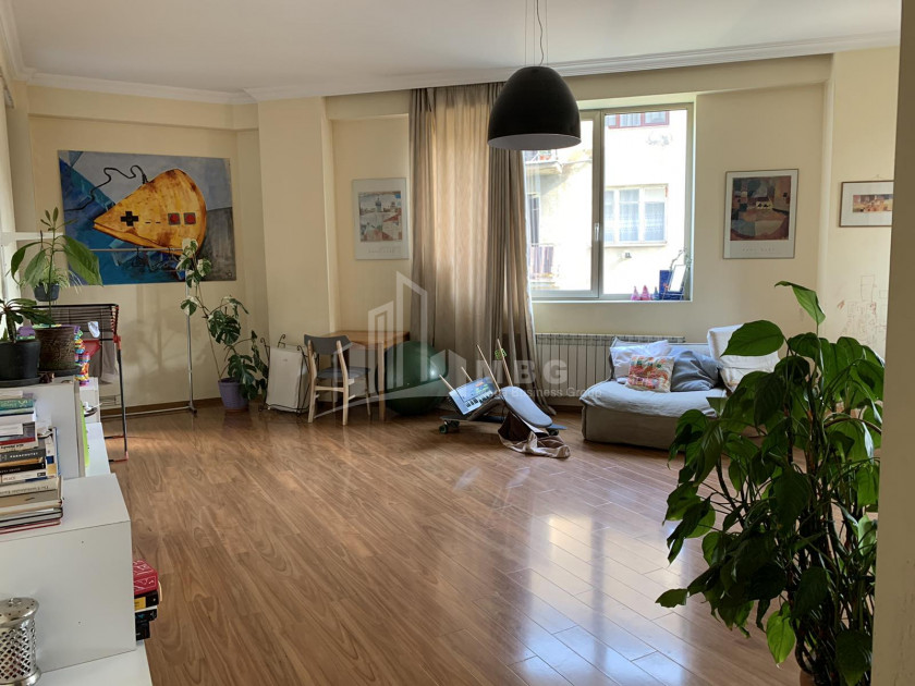 Продается Квартира, в Сабуртало