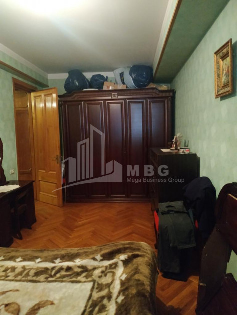 For Sale Flat, in Didube