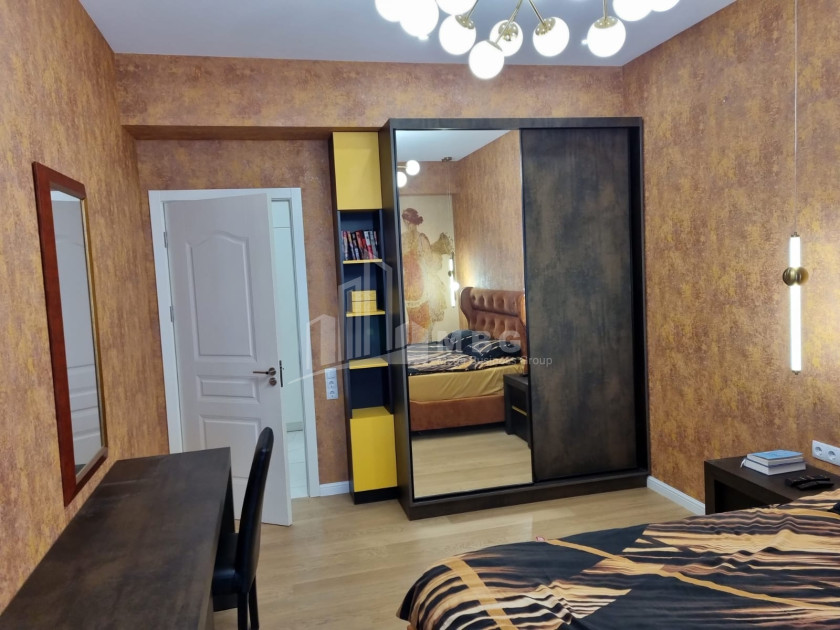 В аренду Квартира, в Ваке