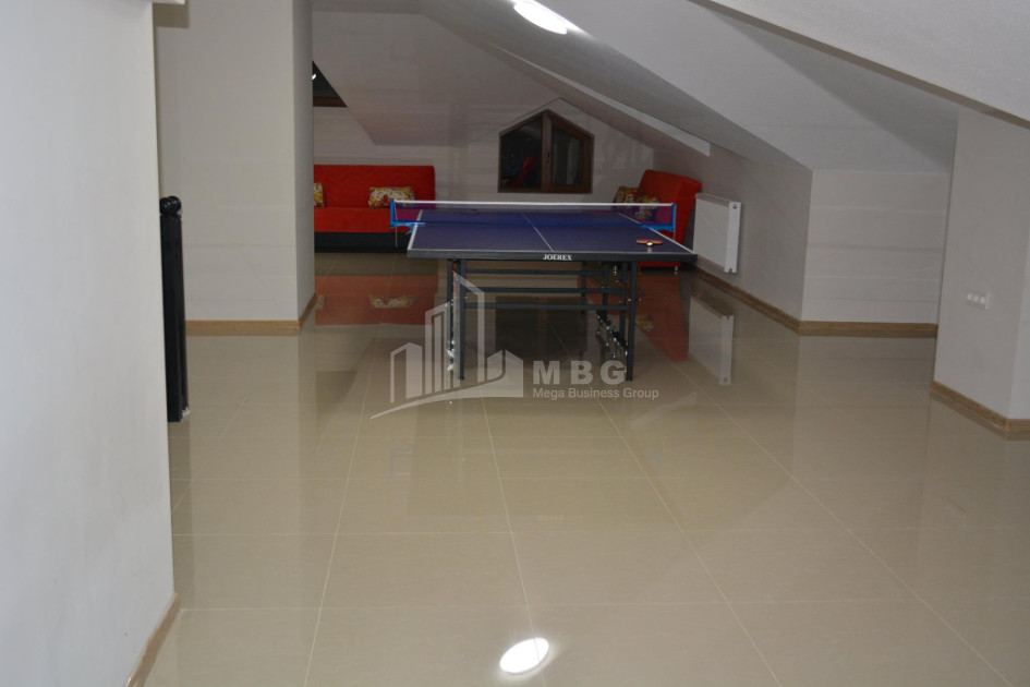 For Sale Flat, in Bakuriani