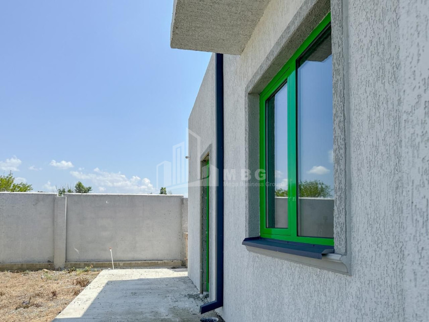 For Sale New building House - Villa In Saguramo, Mtskheta