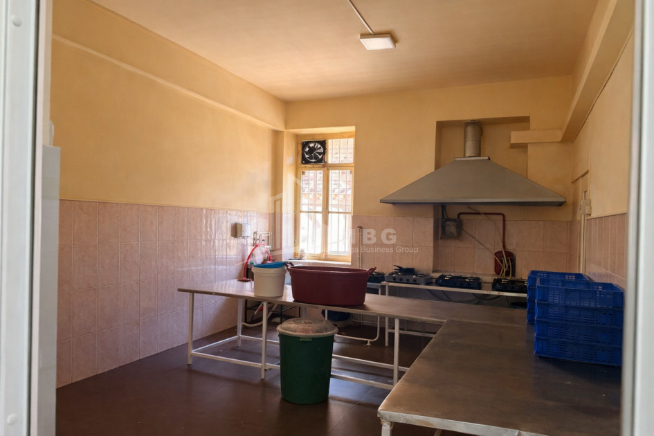 Business for sale Commercial Kvemo Ponichala Krtsanisi District Tbilisi