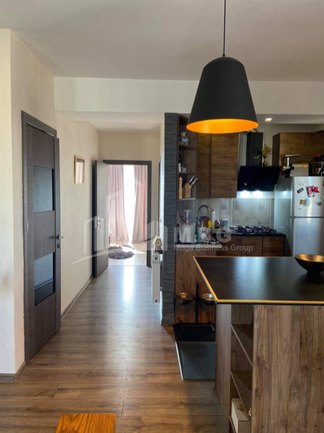 იყიდება ბინა, ვაზისუბანი