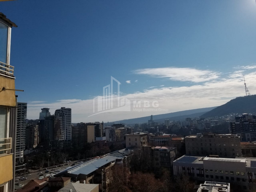 For Sale Flat, in Saburtalo