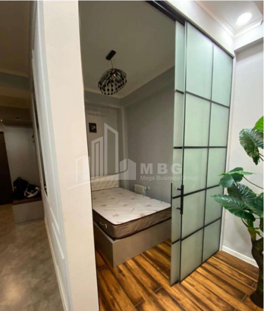 For Rent Flat, in Saburtalo