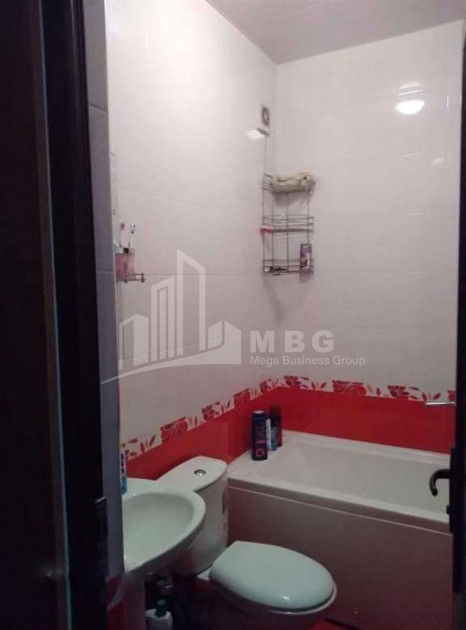 For Sale Flat, in Varketili