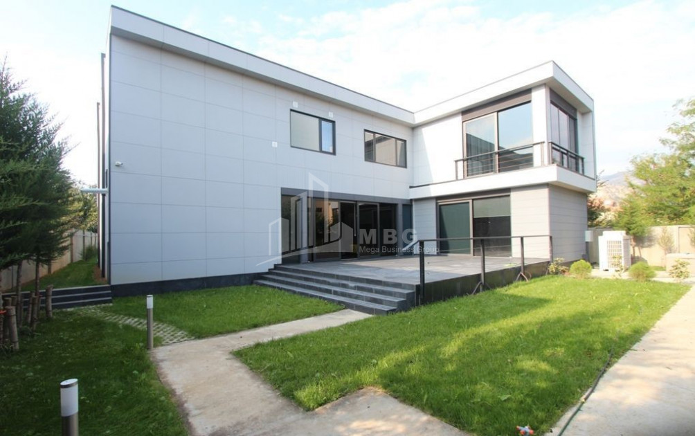 For Sale House - Villa, in Dighmis Chala