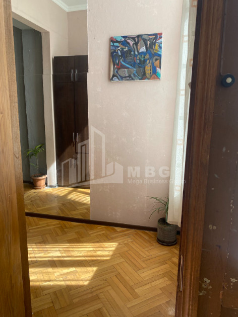 For Rent Flat, in Vera