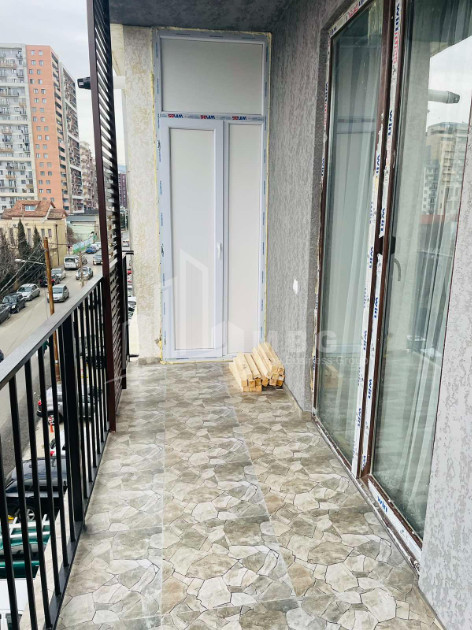 For Rent Flat, in Dighmis veli