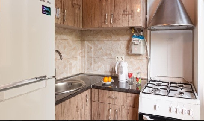 For Sale Flat, in Tskneti