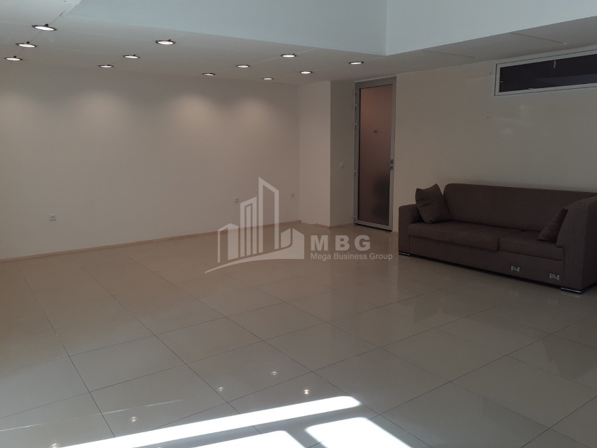 For Sale For office Commercial, in Mtatsminda