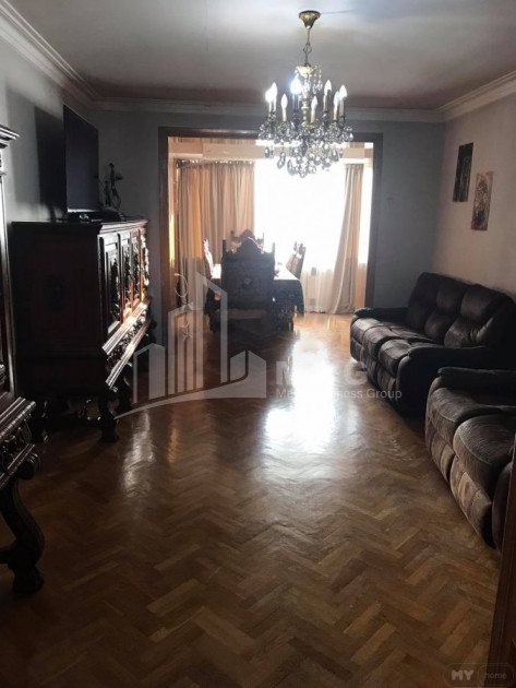 For Sale Flat, in Vazha-Pshavela Blocks