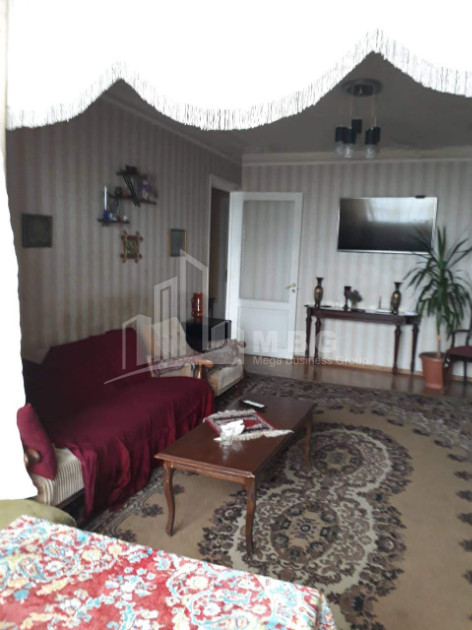 For Sale Flat, in Nutsubidze micro-districts (I-V)
