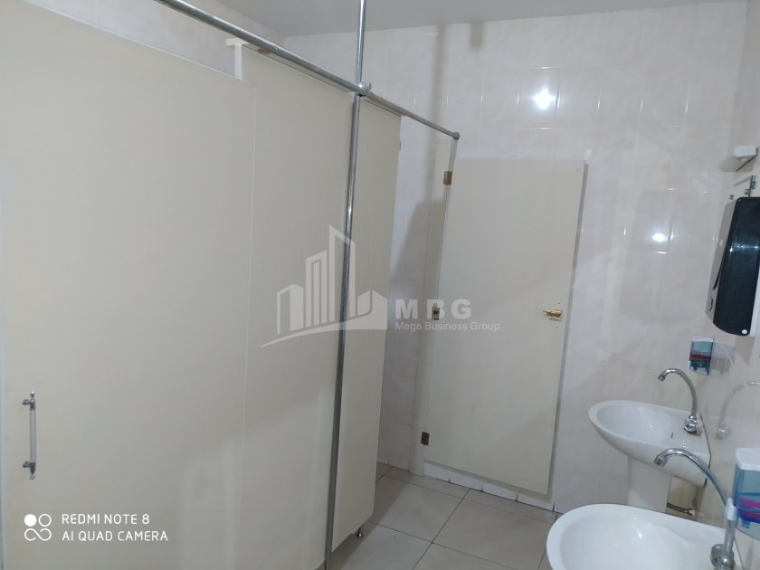 For Rent Витражный фасад Commercial, in Saburtalo