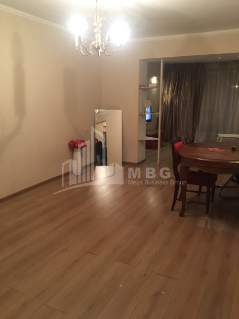 For Sale Flat, in Digomi Massive