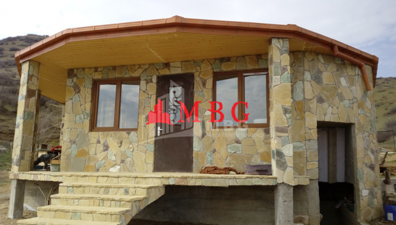 For Sale House - Villa, in Village Dighomi