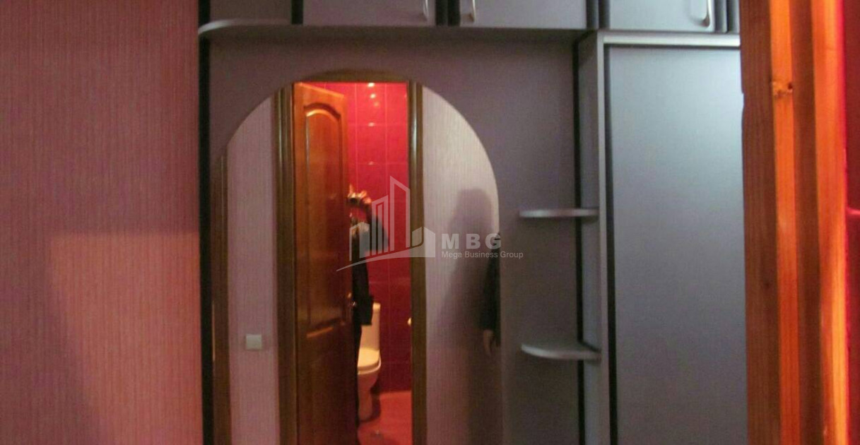 For Sale Flat, in Saburtalo