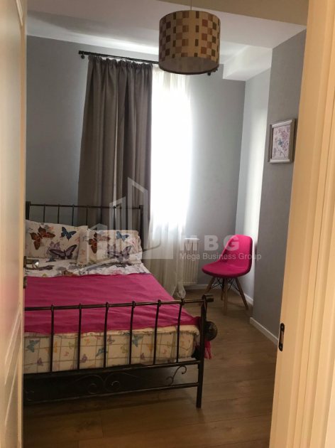 For Sale Flat, in Saburtalo District