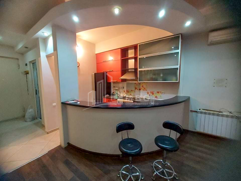For Sale Flat, in Saburtalo
