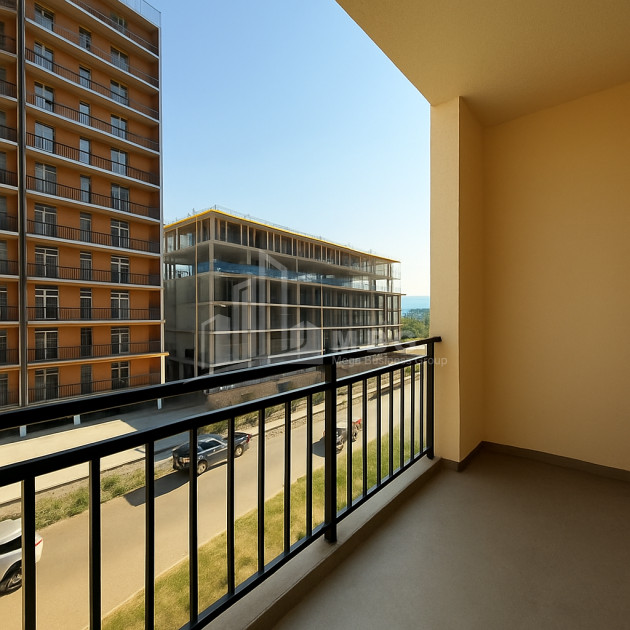 For Sale Flat Didi Digomi Saburtalo District Tbilisi