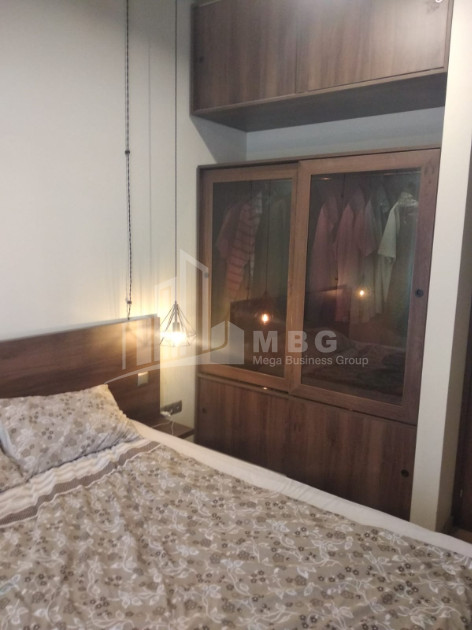 For Sale Flat, in Vake