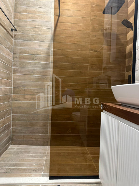 For Sale New building Flat , Saburtalo District