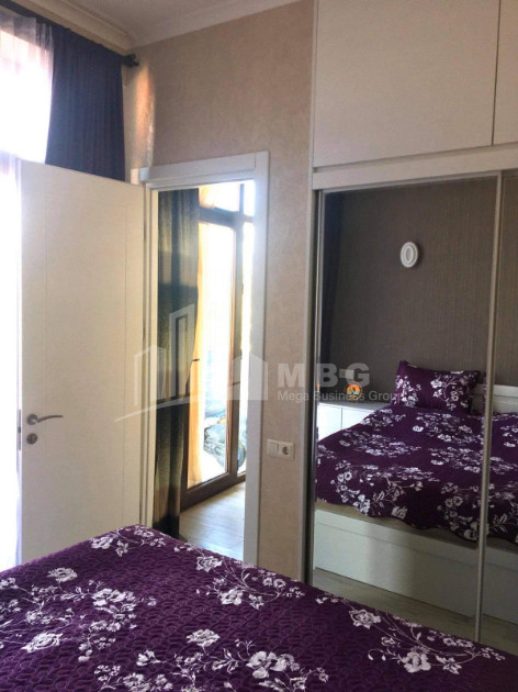 For Rent Flat, in Digomi Massive