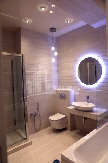 For Sale Flat, in Saburtalo