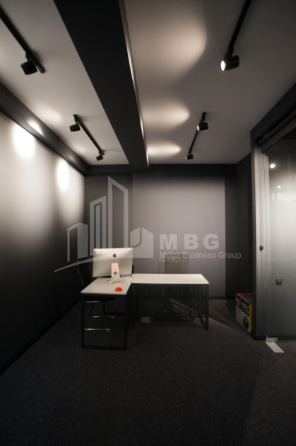 For Rent Витражный фасад Commercial, in Saburtalo