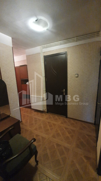 For Sale Flat, in Nutsubidze micro-districts (I-V)