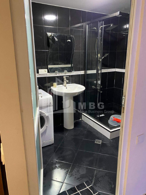 В аренду Квартира, в Важа-Пшавела Блоков