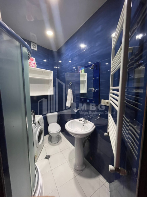 For Sale Flat, in Saburtalo