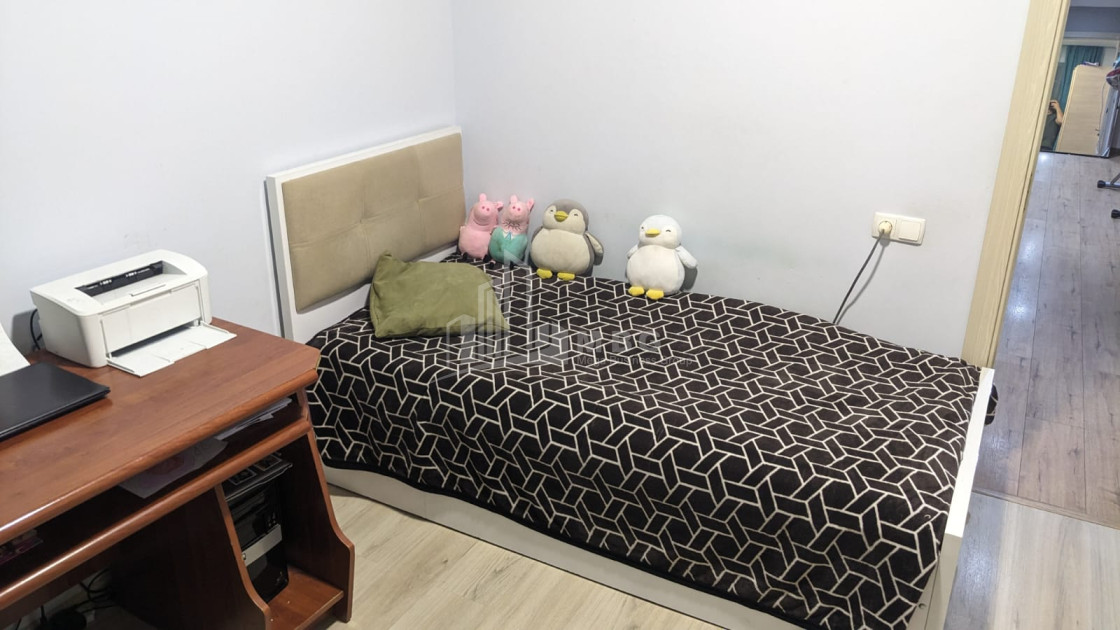 For Sale Flat, in Sanzona