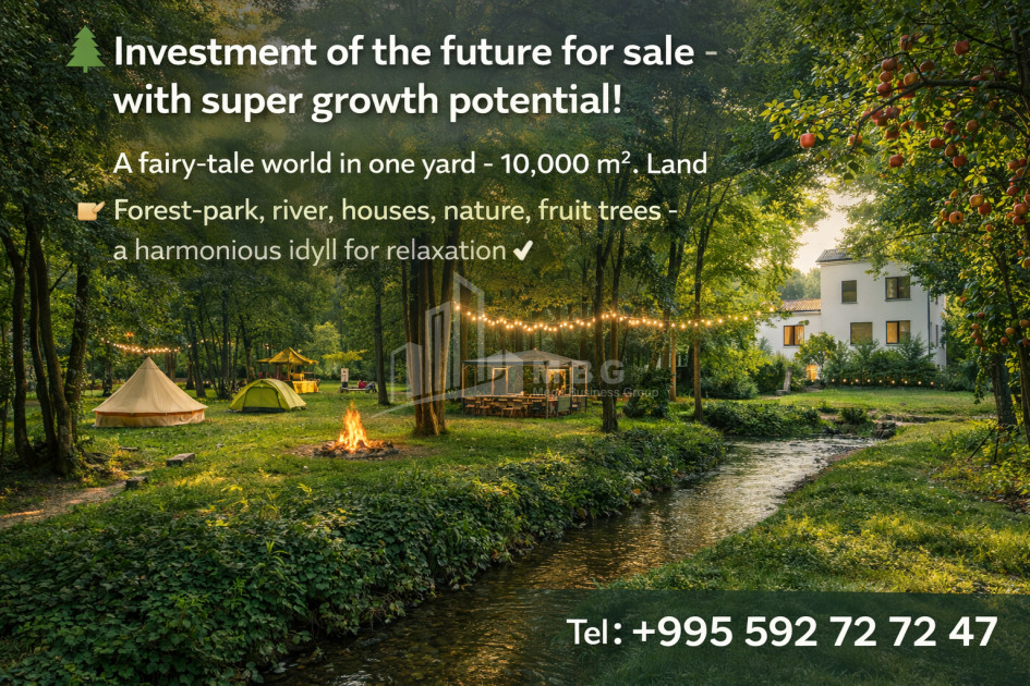 იყიდება ბიზნესი განიხილება ინვესტიცია კომერციული ფართი თელავი კახეთი