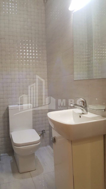 For Rent Flat, in Vake