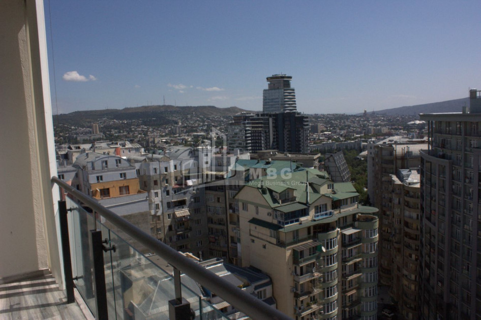 For Rent Flat, in Saburtalo