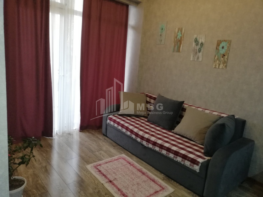 For Sale Flat, in Gldani Massive