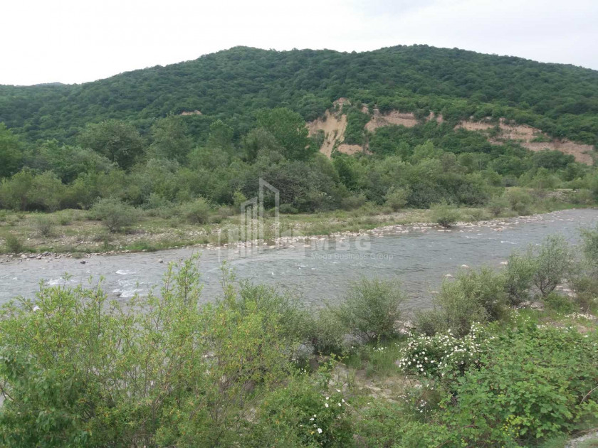 Продается Дачные Земля, в Арагвиспири